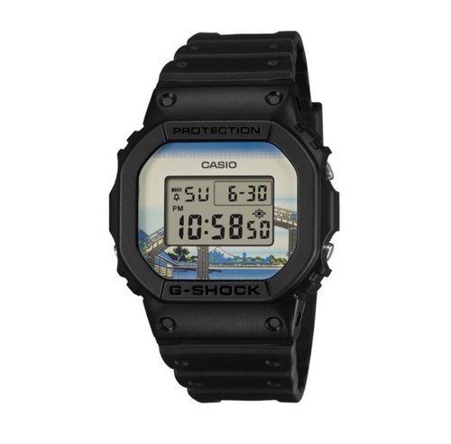 Casio shock - casio, g-shock