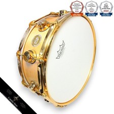 Caisse claire en érable