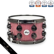 Caisse claire Pure Purpleheart