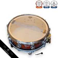 DW Collector's Maple Snare