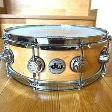 DW Collector’s Series Maple