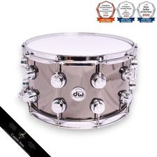 Caisse claire en laiton série