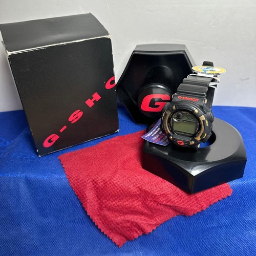 Casio shock 8600ij 9 - casio, dw-8600ij-9