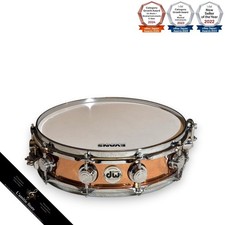 DW Collector’s Copper Snare