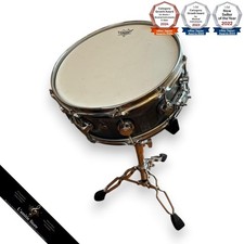 La caisse claire de la série