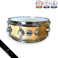 DW Collector's Series Maple