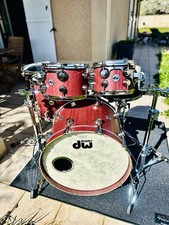 Dw Collectors One Of A Kind