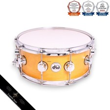 Caisse claire DW Collector's